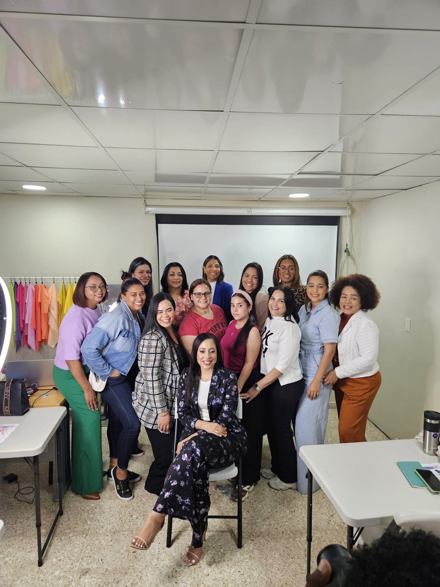 Generación de la Academia