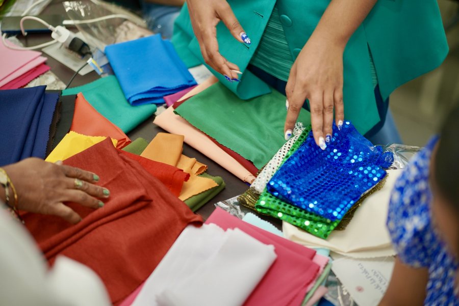 Colorimetría